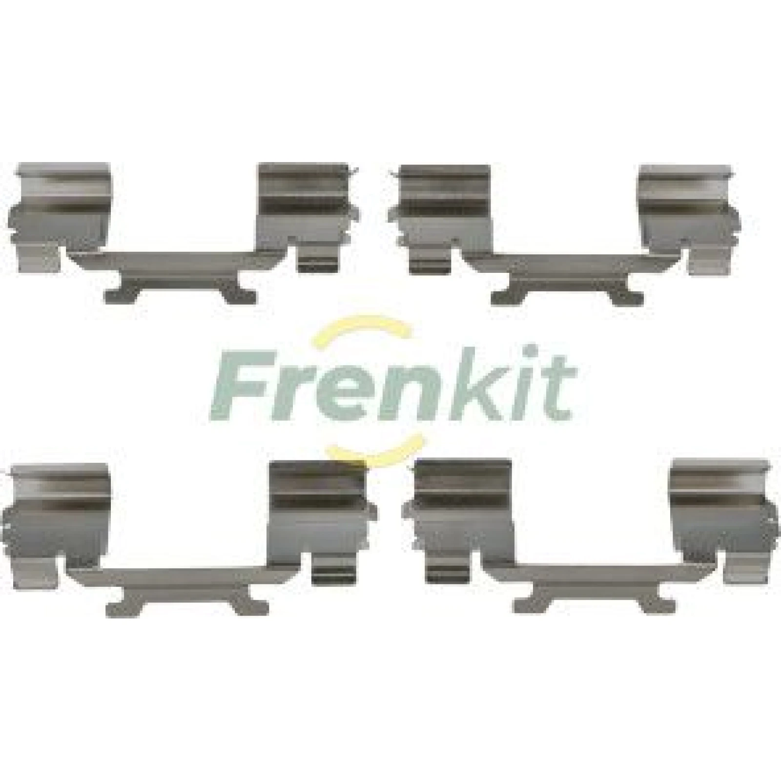 FRENKIT Zubehör, Bremsbeläge 901730