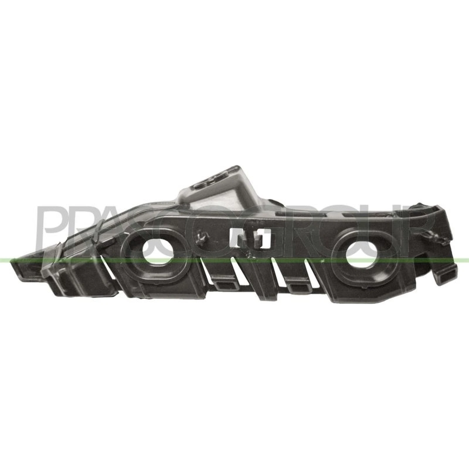Prasco Halter für Stoßstange vorne links VG0561004