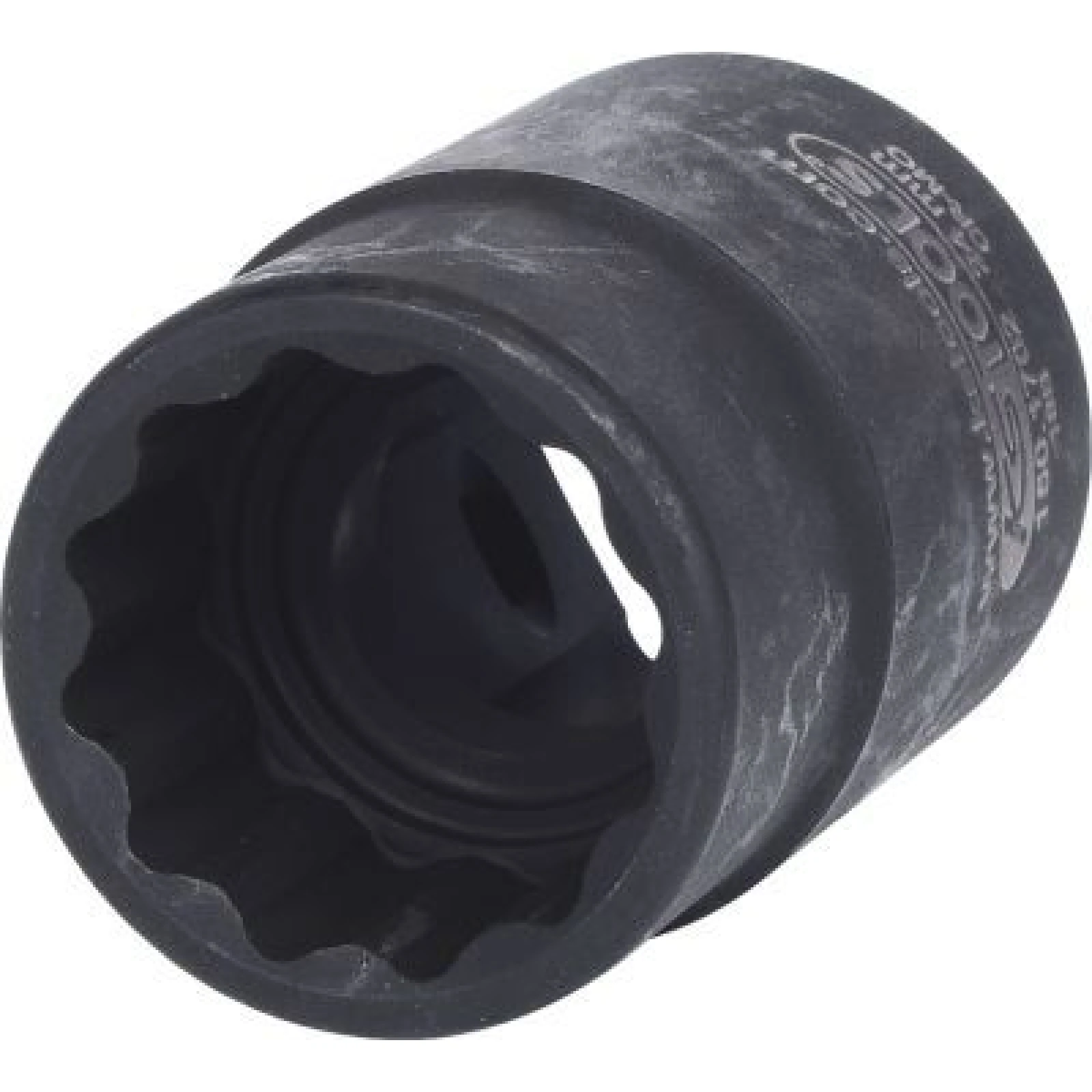 KS TOOLS 3/4 24 mm Antriebswelle 12-Punkt-Antriebswellenmutter 150.1702