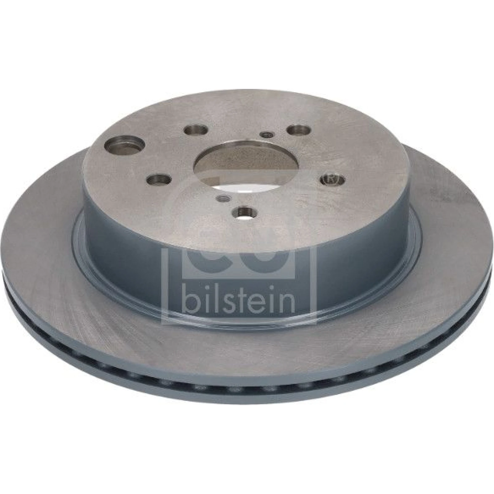 FEBI BILSTEIN Bremsscheibe 108659