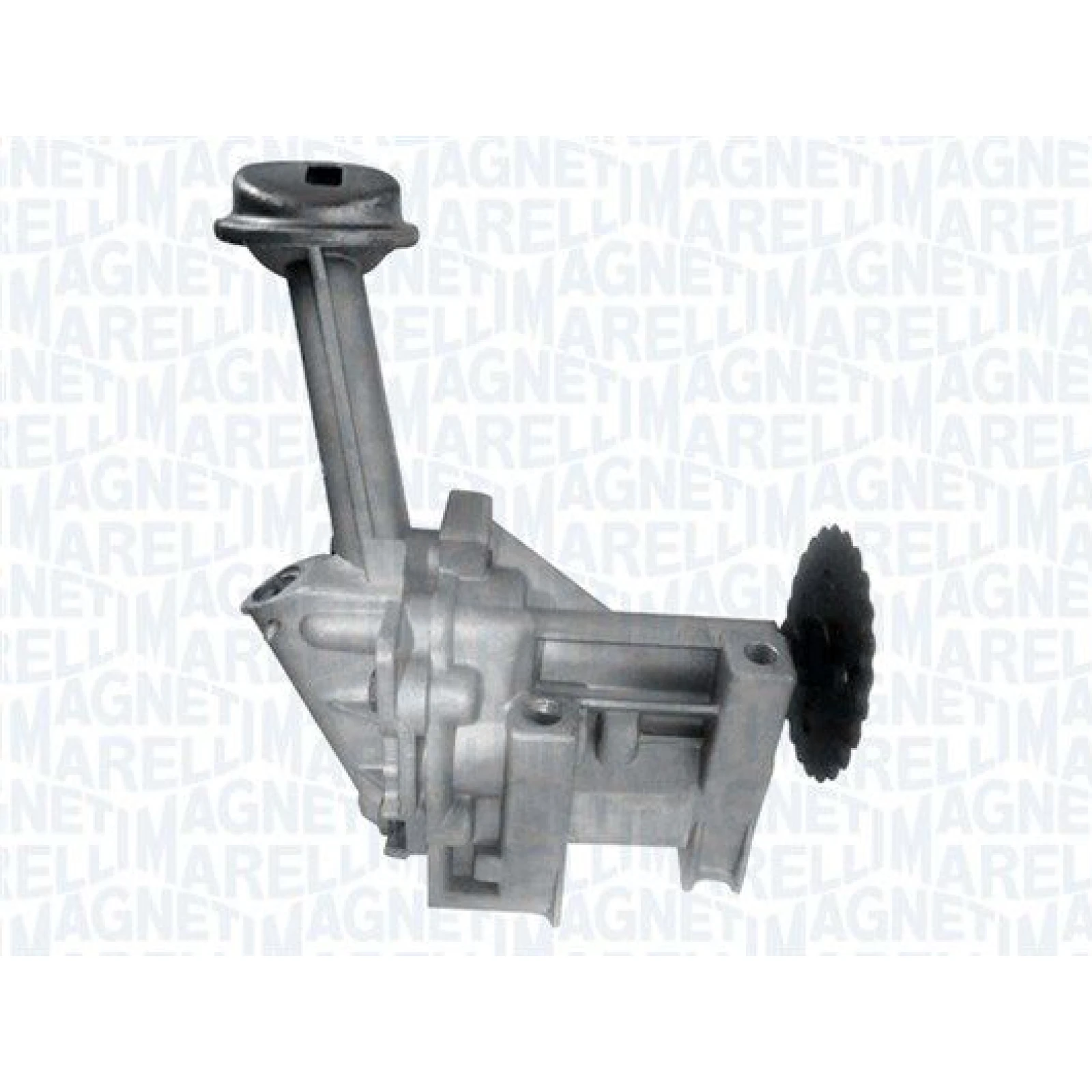 MAGNETI MARELLI Ölpumpe 351516000144
