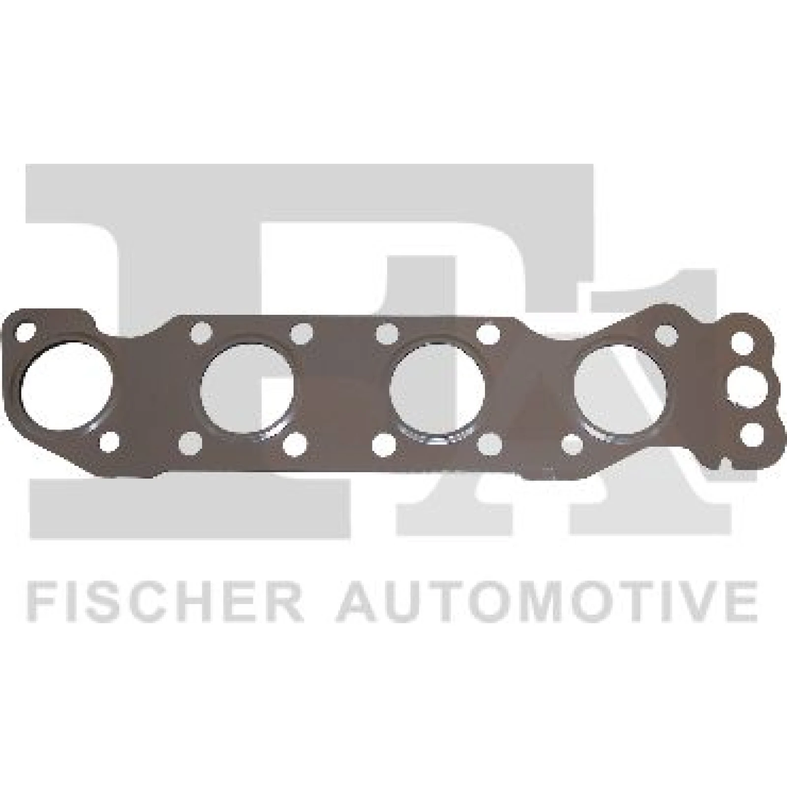 FA1 Auspuffdichtung 476-001
