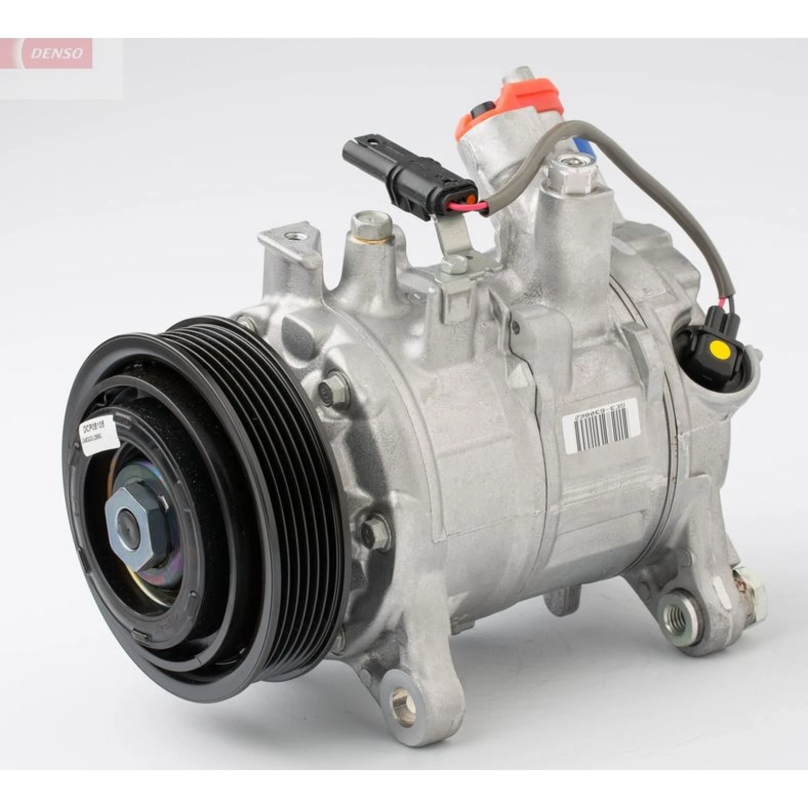 DENSO Kompressor DCP05105