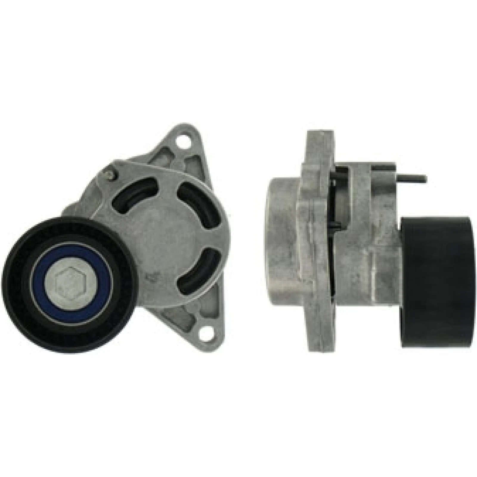 Spannrolle Nebentrieb VKM 36041