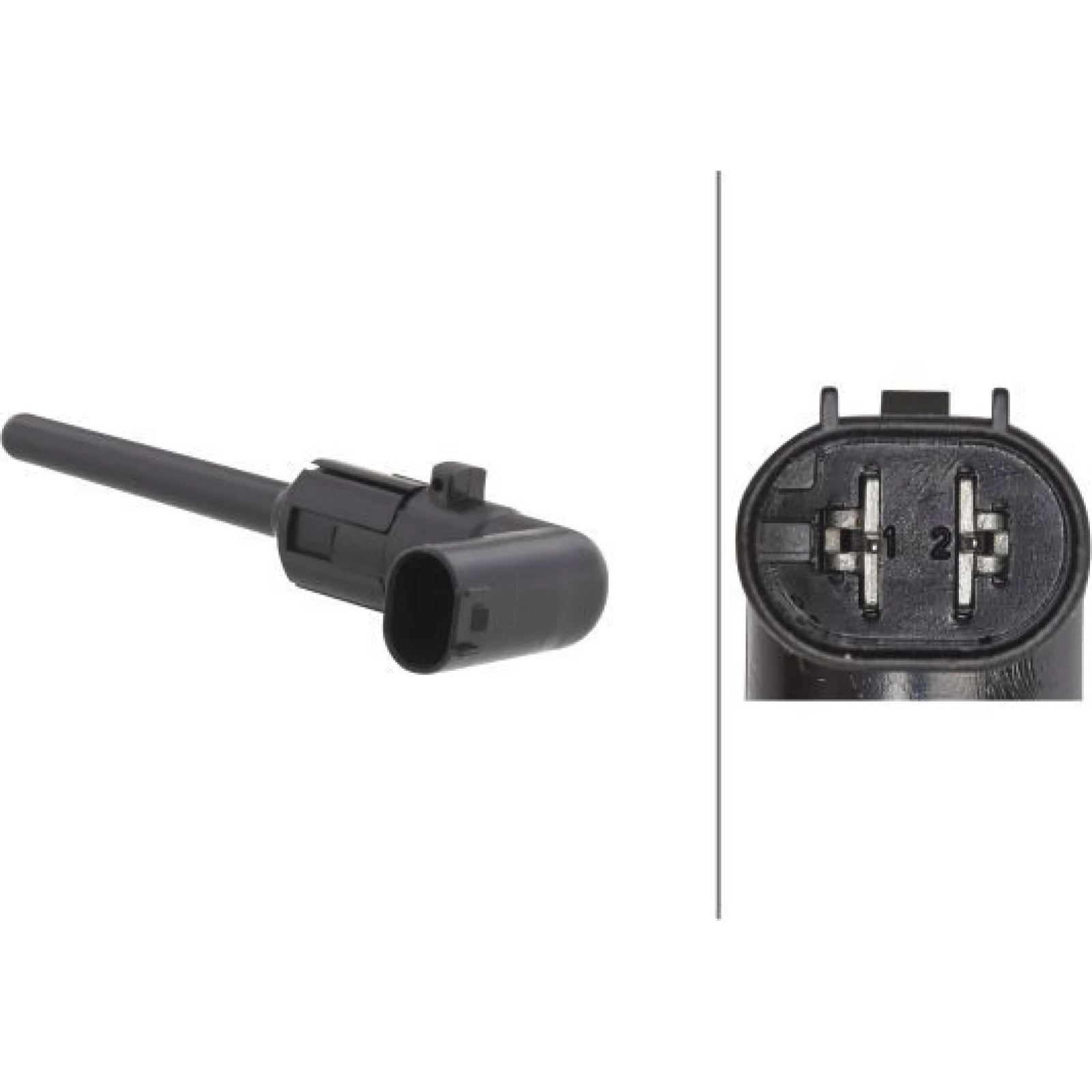 HELLA Sensor, Kühlmittelstand 6PR 005 923-081