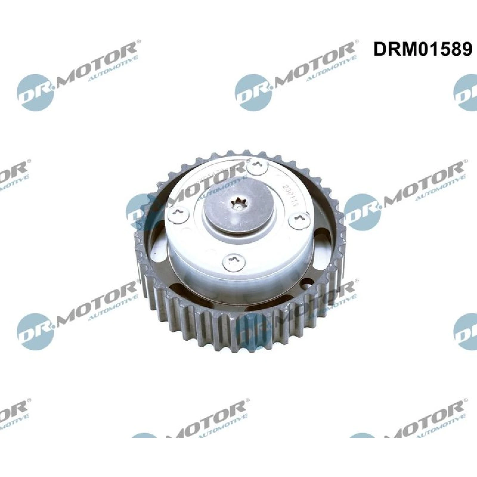 NOCKENWELLENVERSTELLER DRM01589