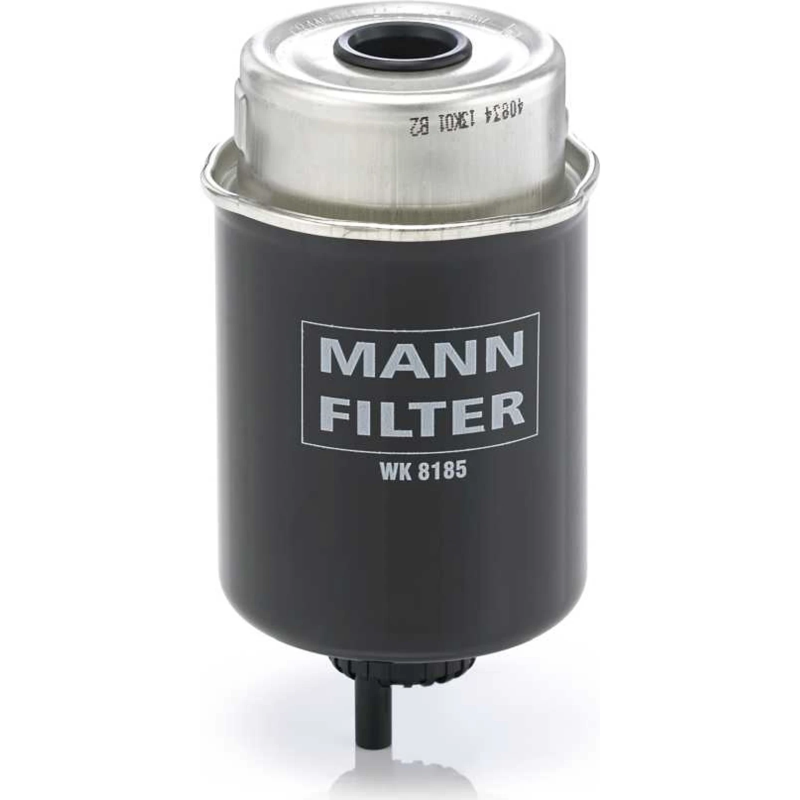 Mann & Hummel Kraftstofffilter LKW WK 8185
