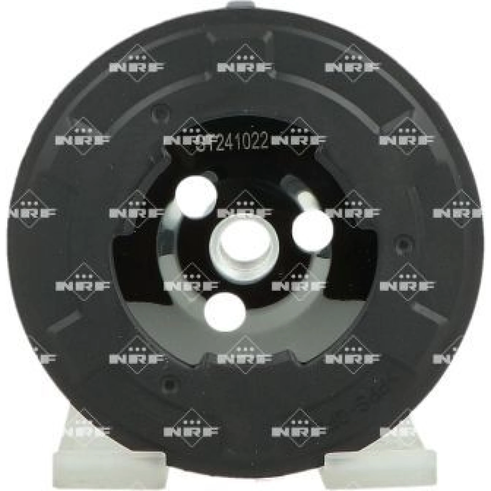 Spule, Magnetkupplung-Kompressor 38474
