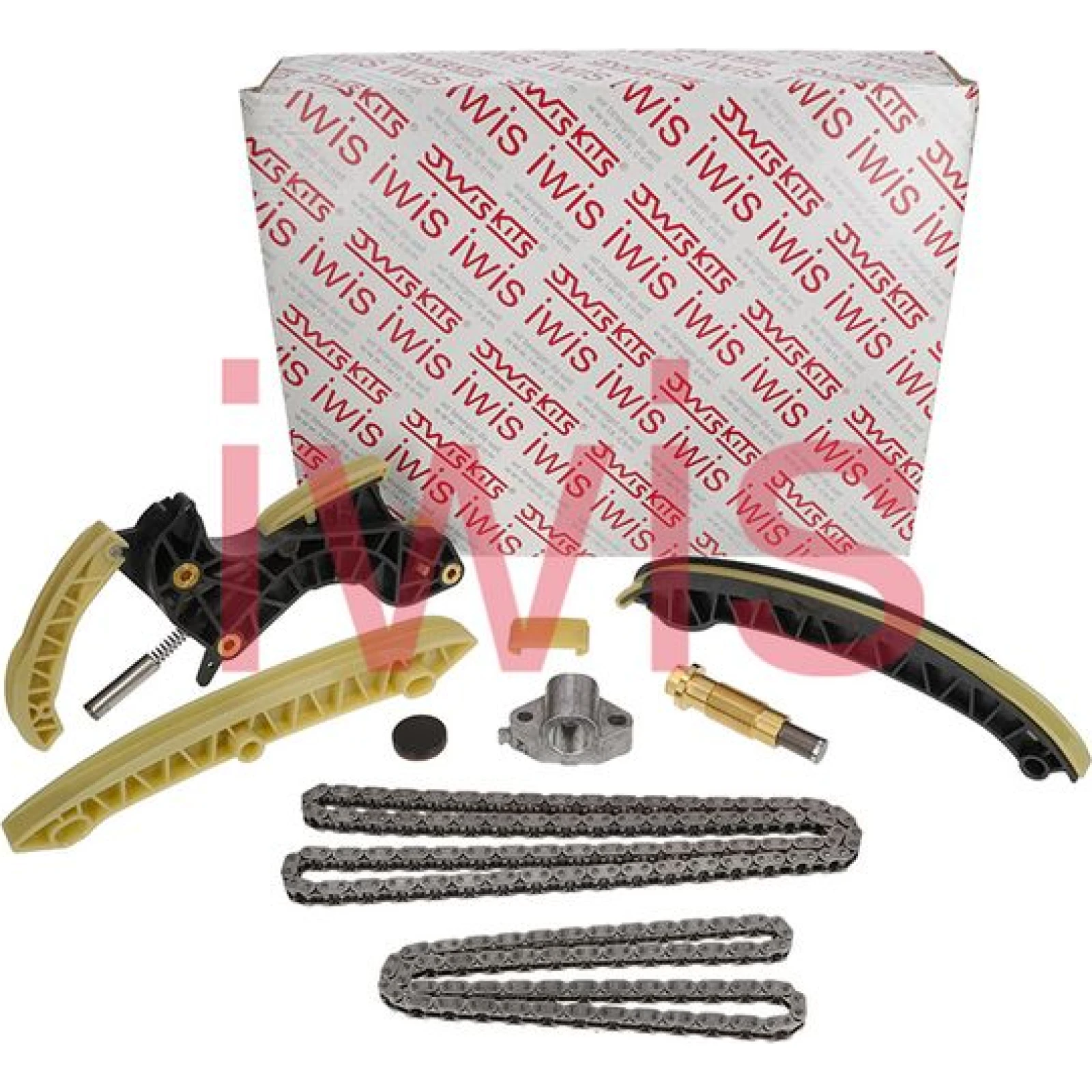 STEUERKETTENSATZ IWI59370SET