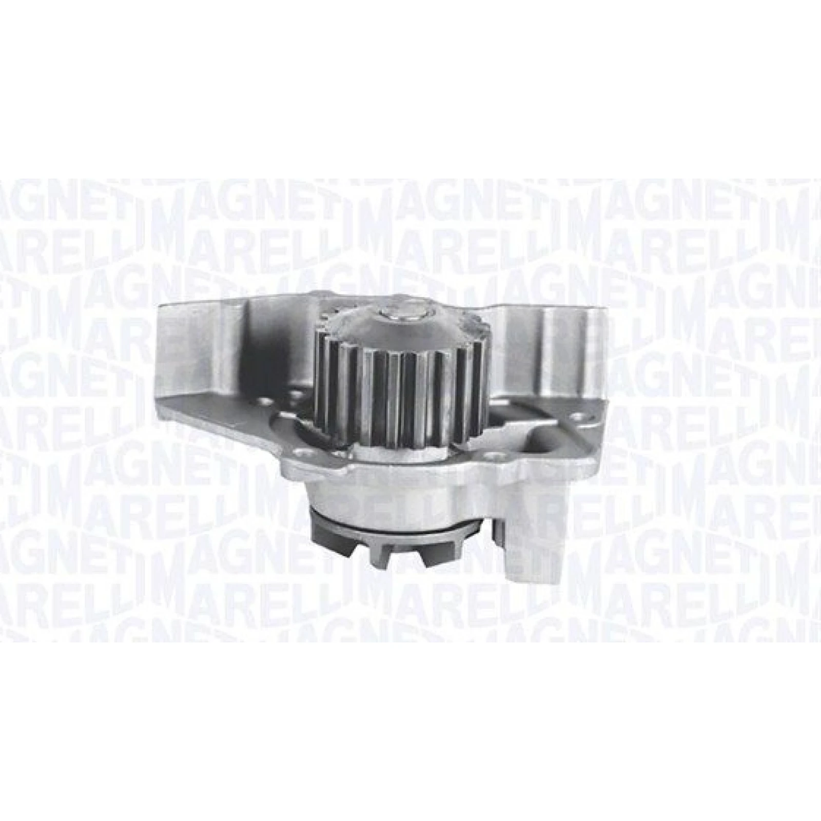 MAGNETI MARELLI Wasserpumpe 352316170901