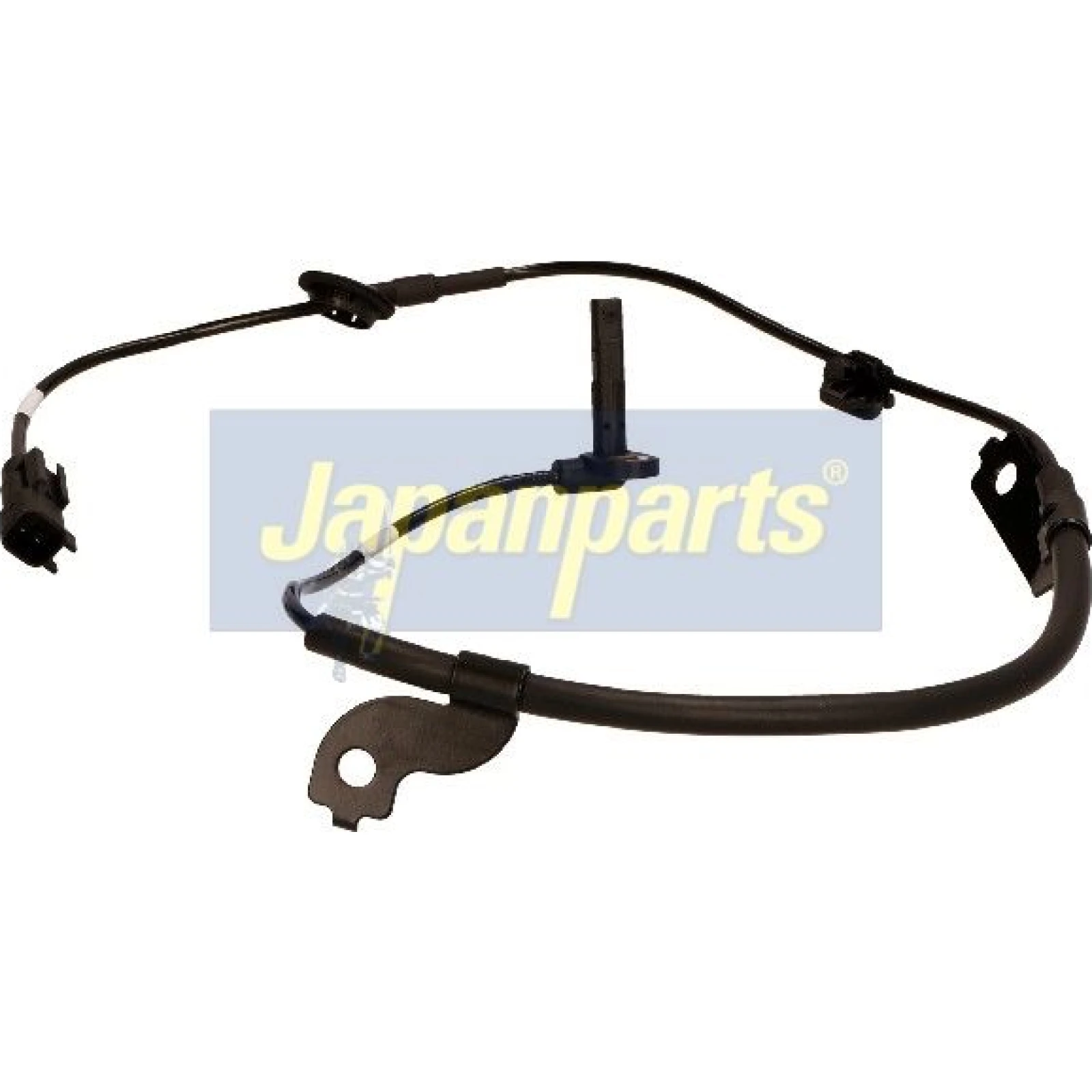 Sensor, Raddrehzahl ABS-540