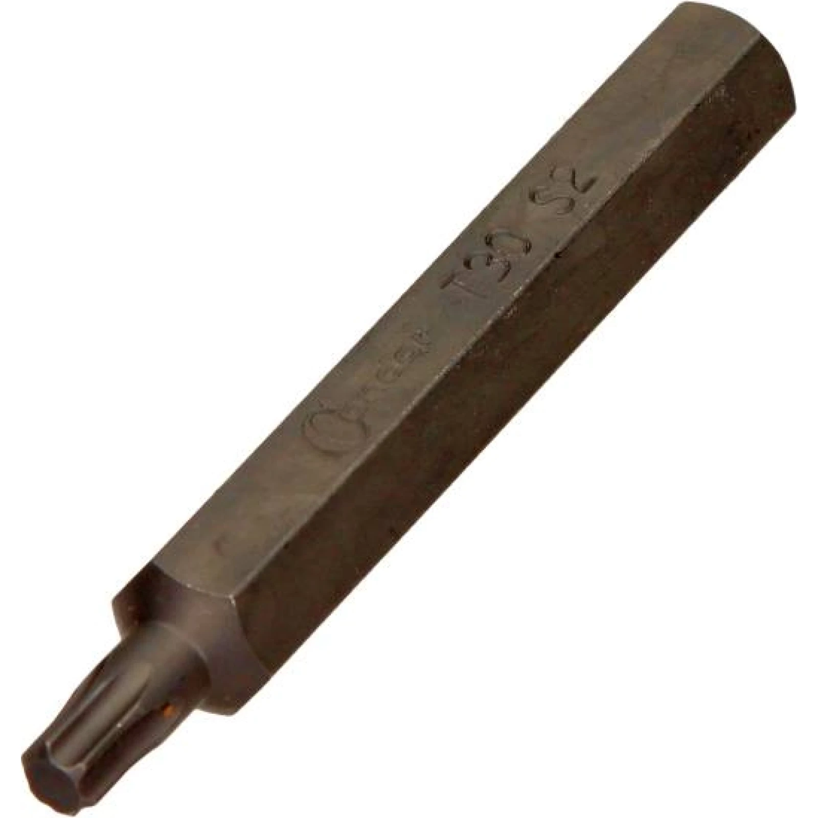 Bit 10mm (3/8) Torx T30X75mm C.18073-30