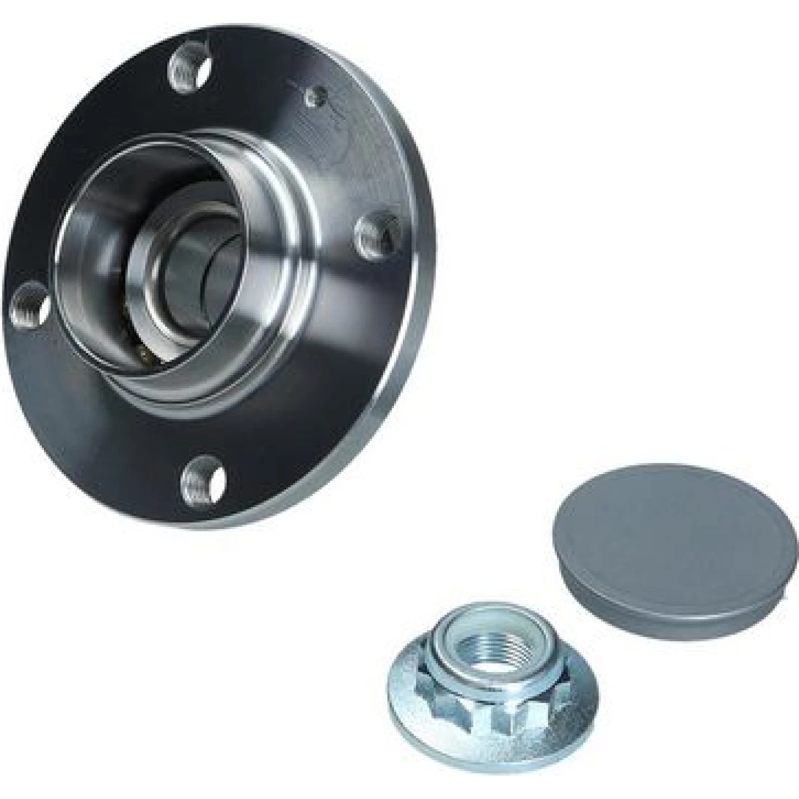 KAMOKA Radlagersatz 5500346