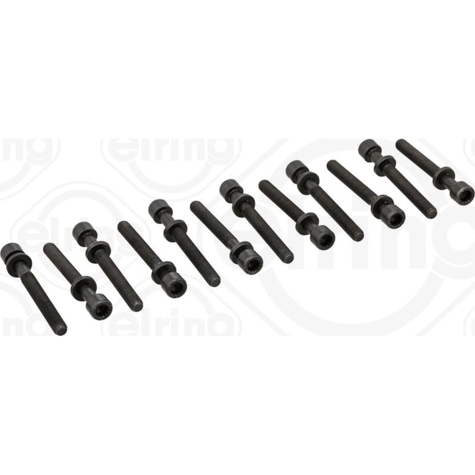 Zylinderkopfschraubensatz 819.850