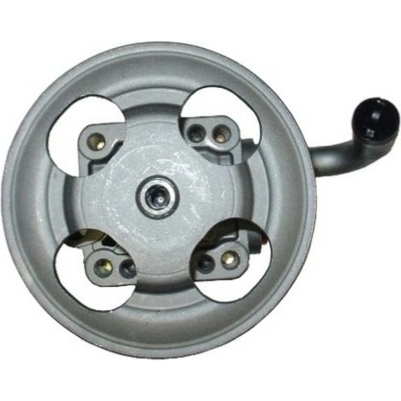 SPIDAN Hydraulikpumpe 54408