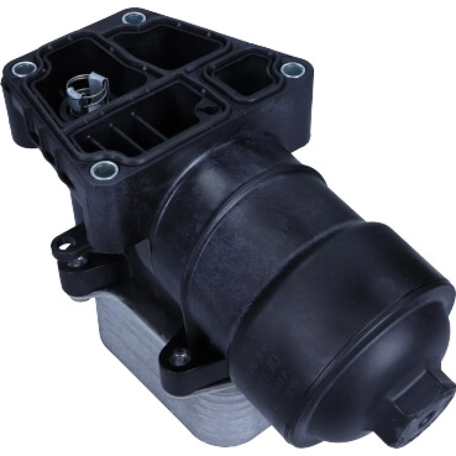 Original VAG Ch-Íl-Schwierigkeit (Set Mit Filter) VW 1.6/2.0 Tdi 03L115389H