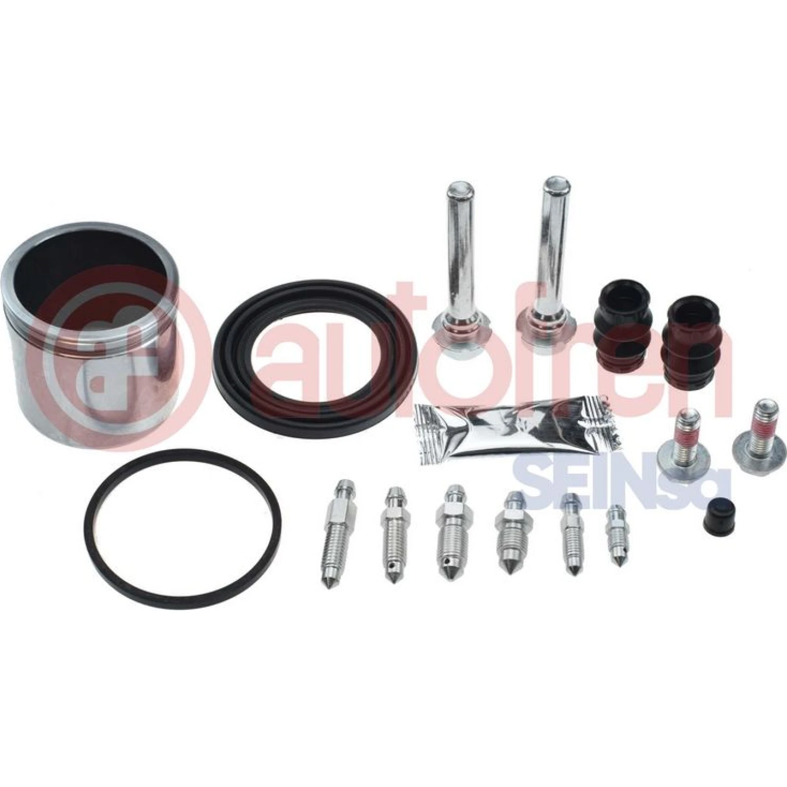 Reparatursatz, Bremssattel D44065S