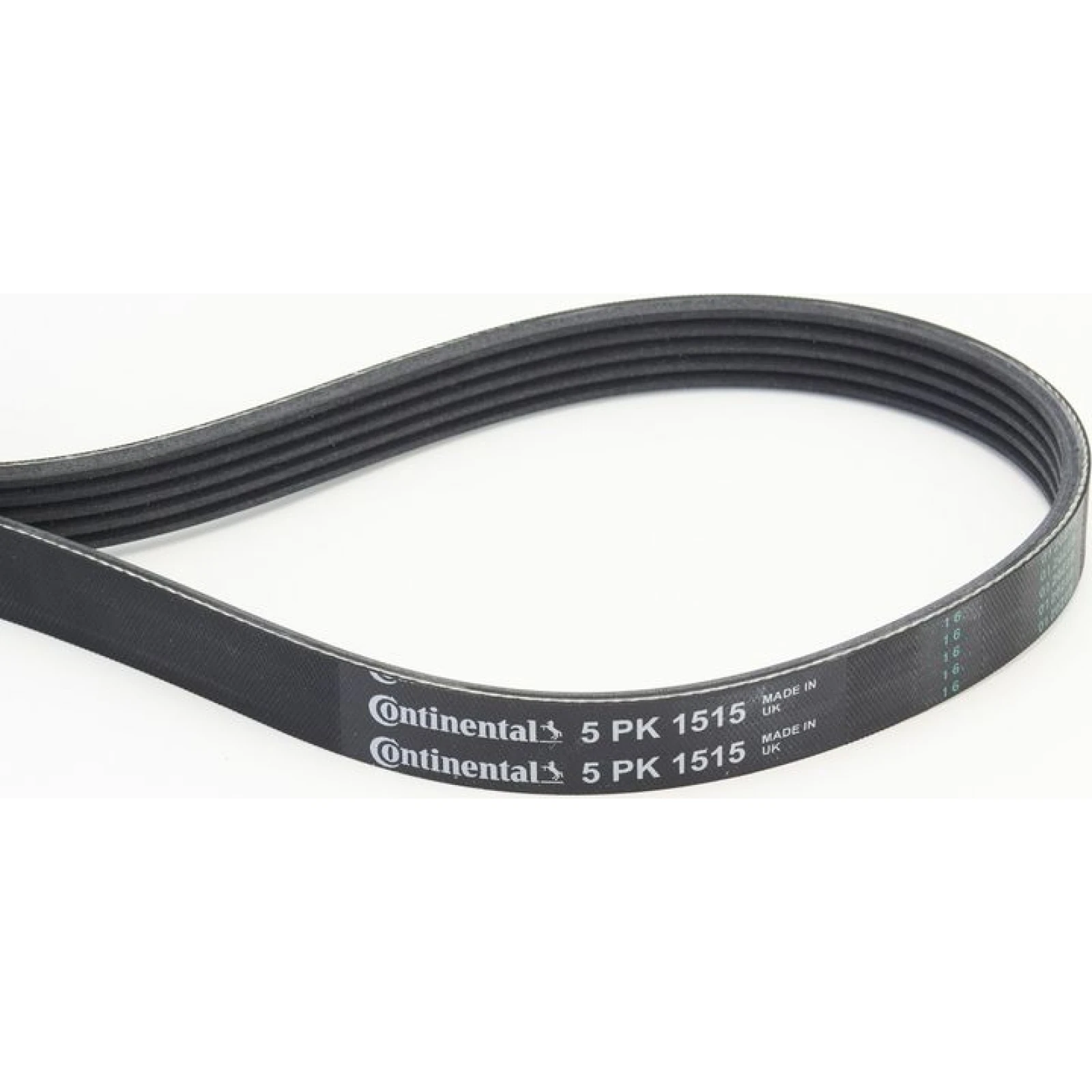 CONTINENTAL CTAM Keilrippenriemen 5PK1515