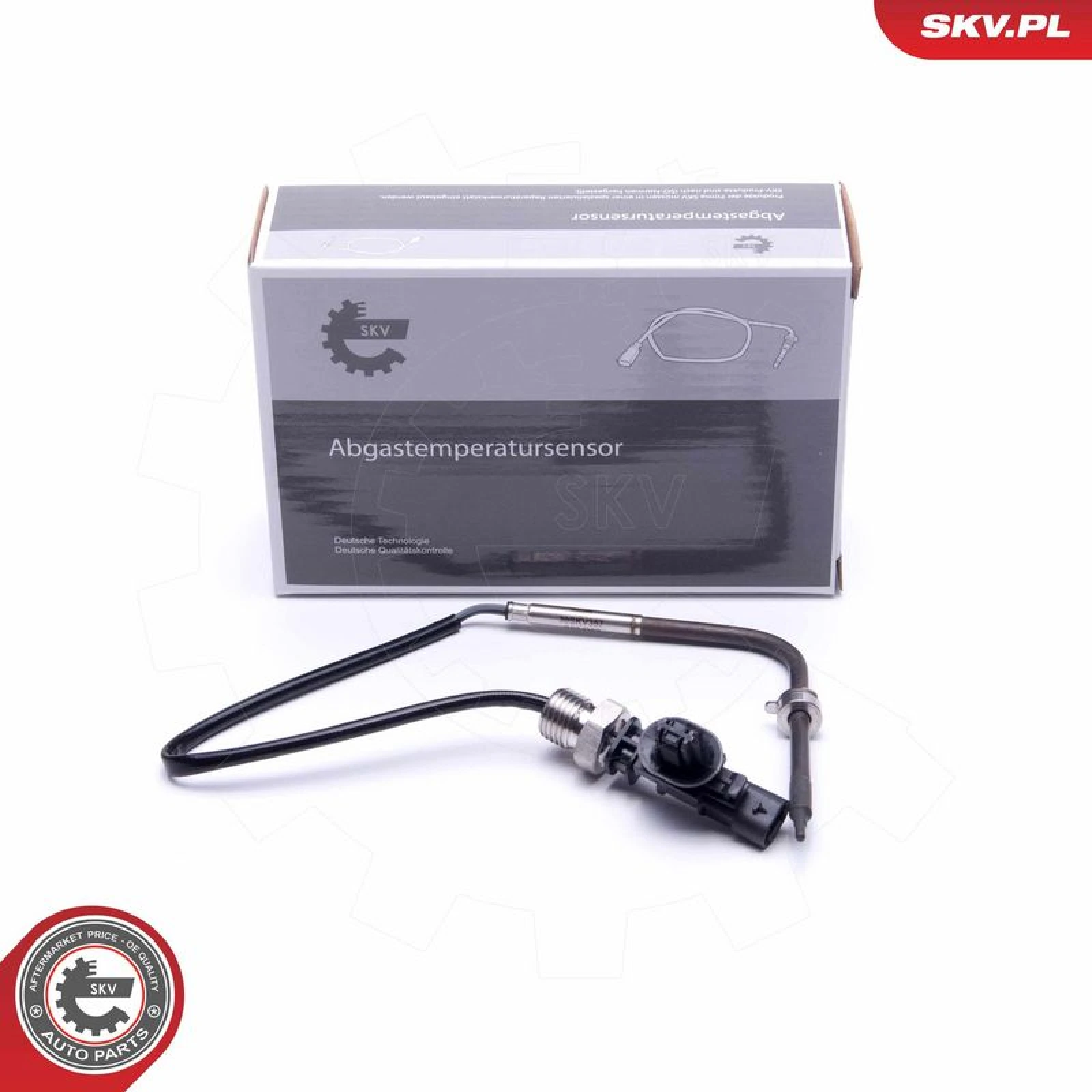 ESEN SKV Sensor, Abgastemperatur 30SKV357