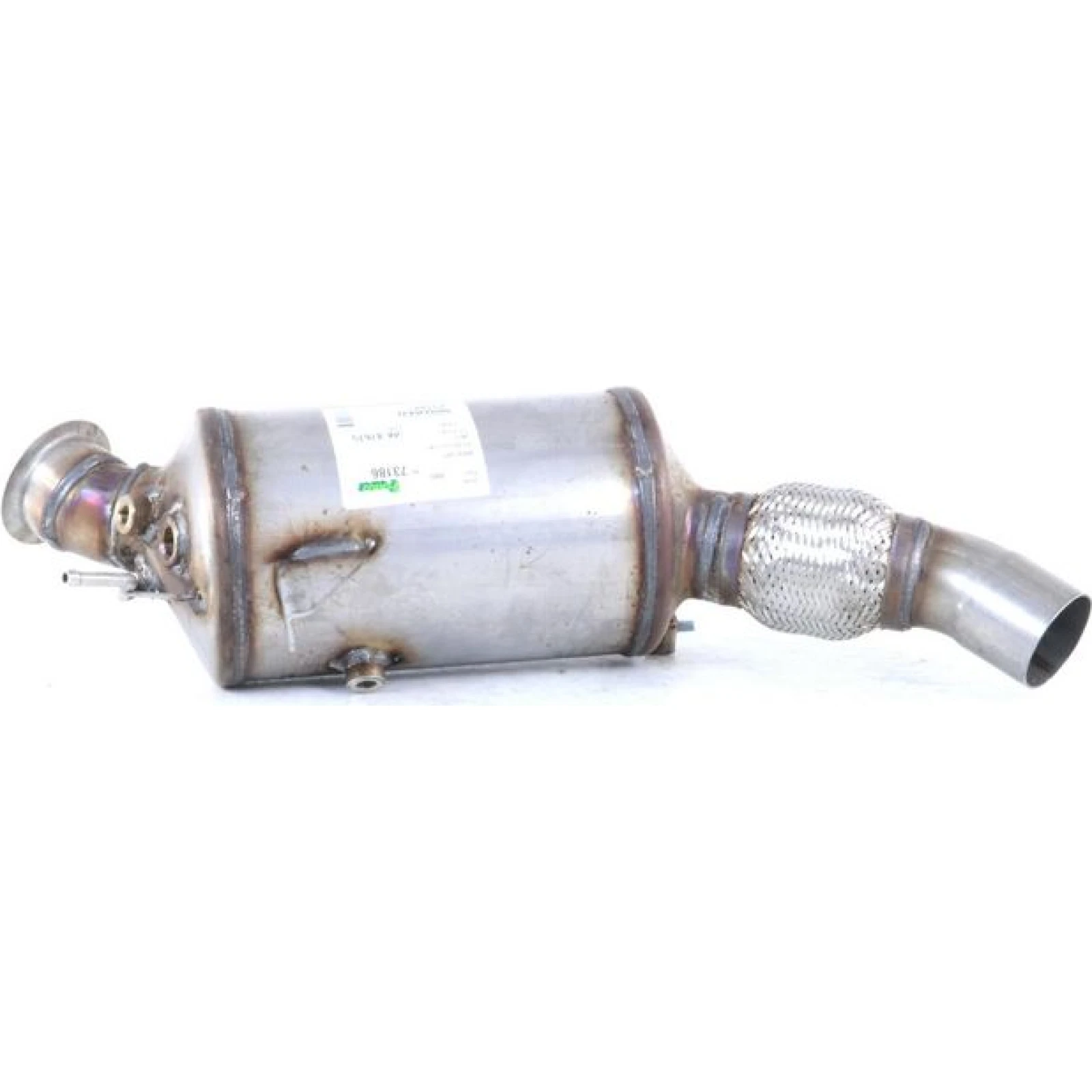 92 / DPF EVO C 73186