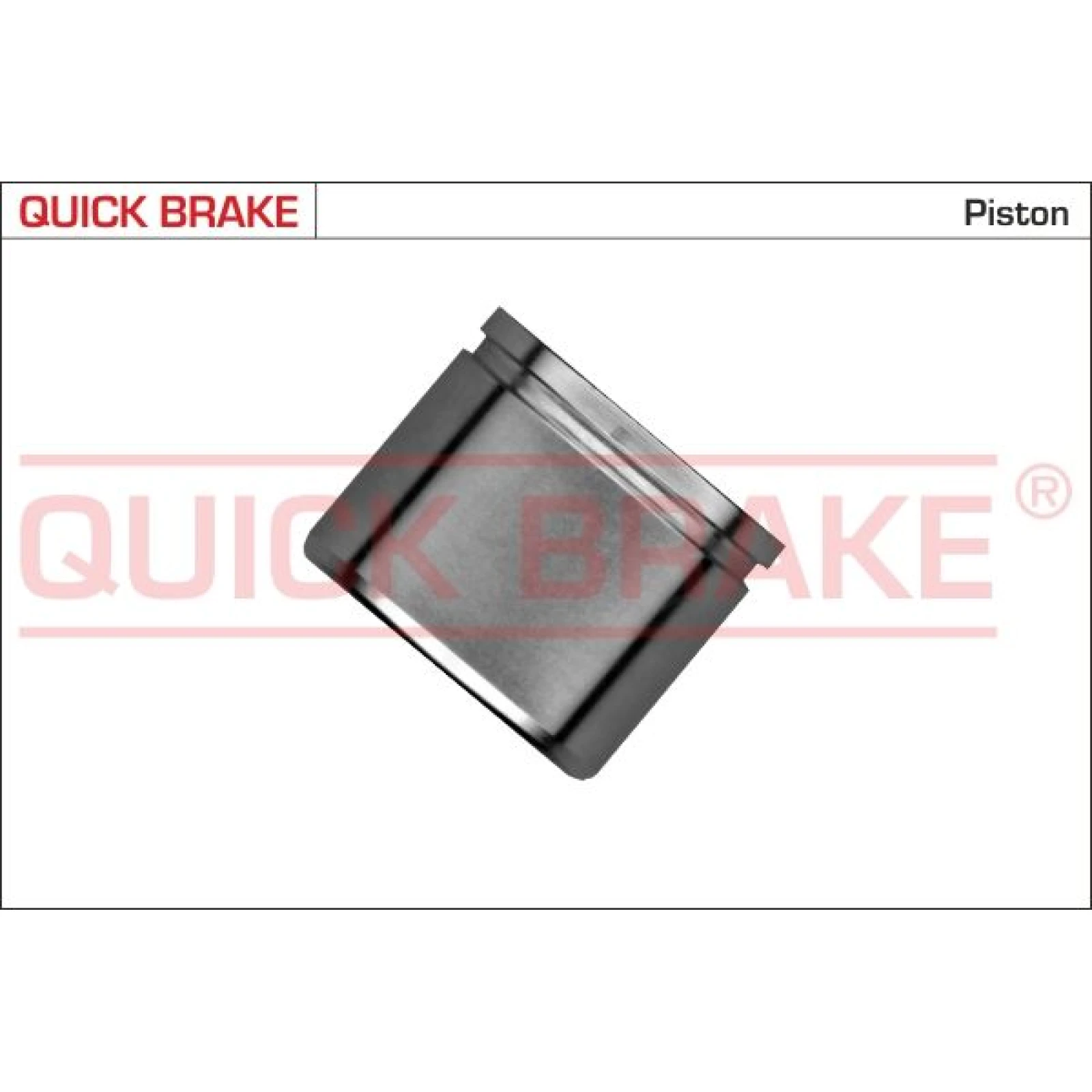 Quick Brake Bremssattelkolben 185278K