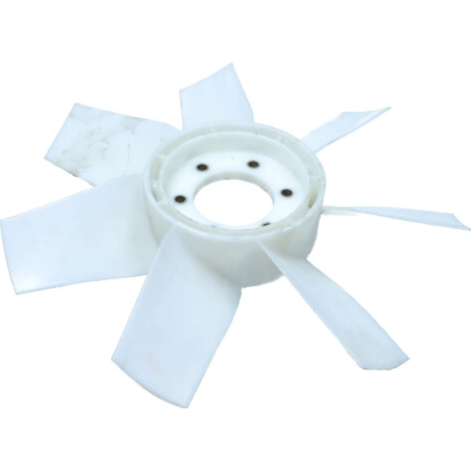 Iveco Ec-Ventilatorventilator 717211
