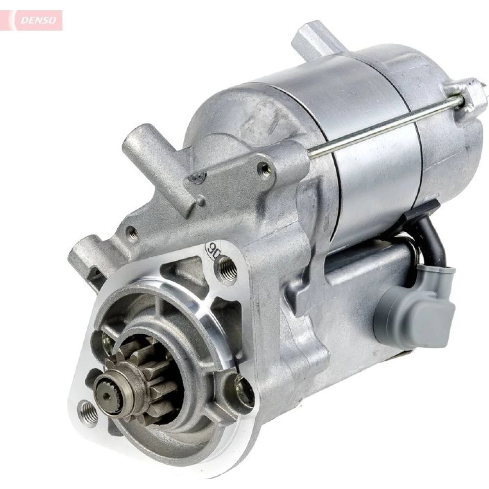 DENSO Anlasser DSN1241