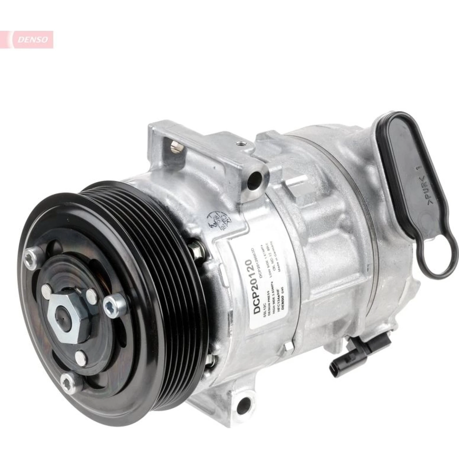 DENSO Kompressor, Klimaanlage DCP20120