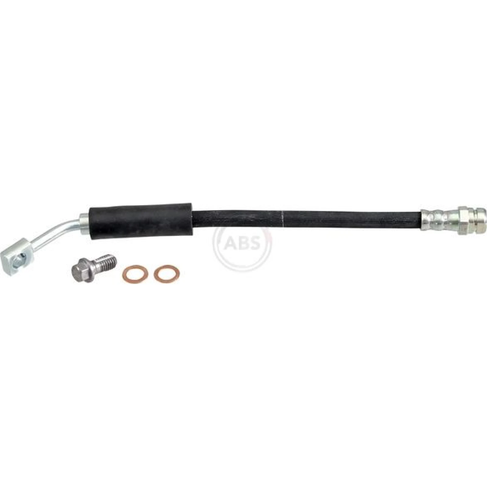 A.B.S. Bremsschlauch SL 6372