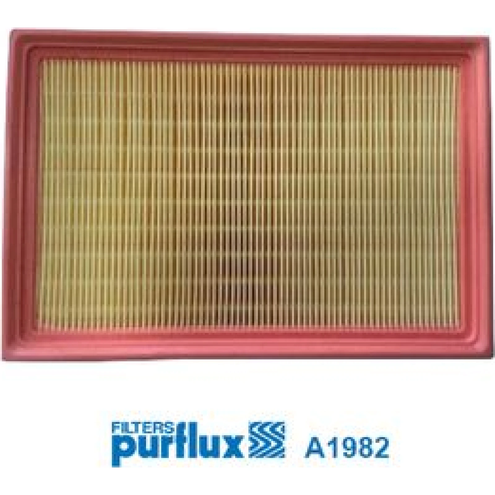 Purflux Luftfilter A1982