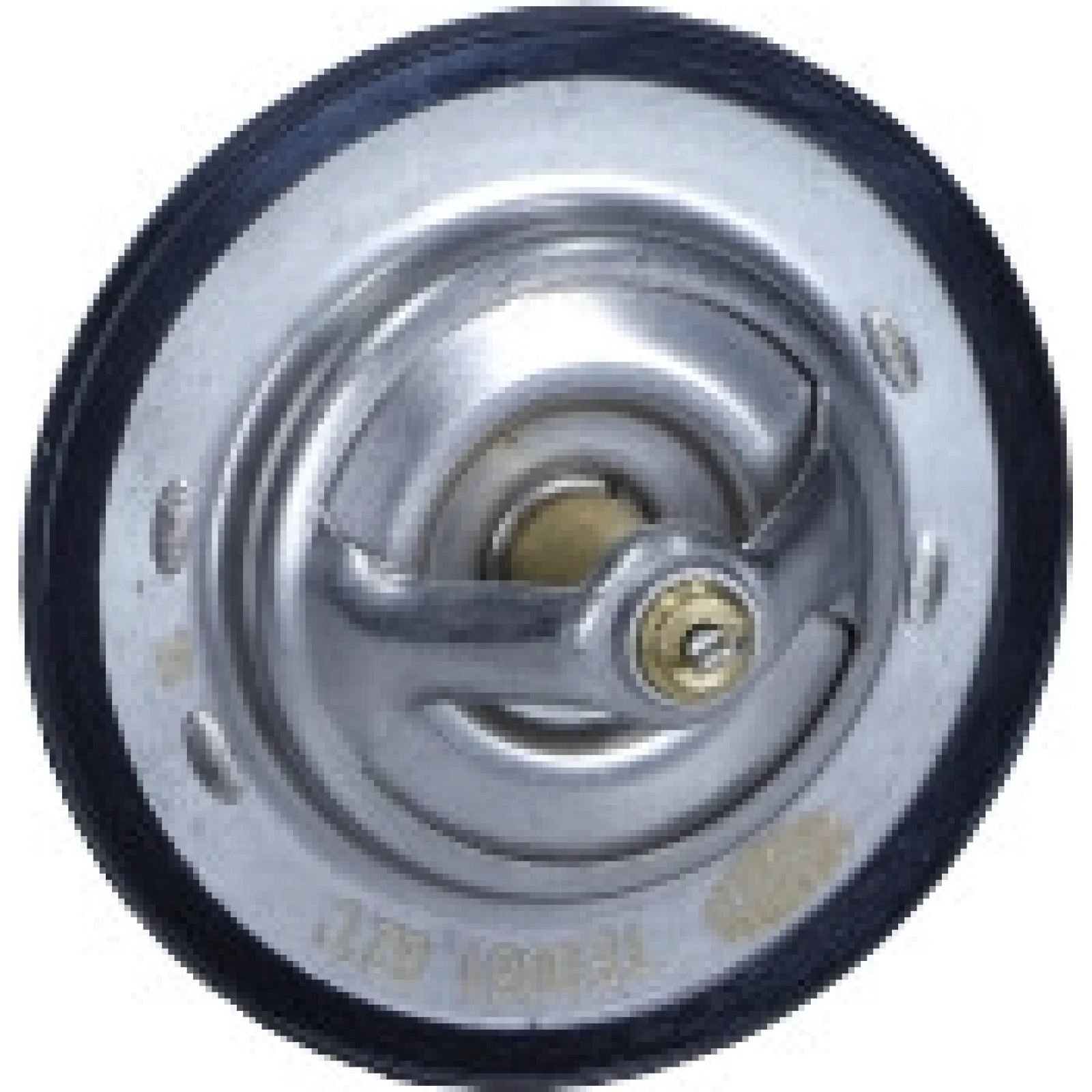 Thermostat, Kühlmittel 352317100510