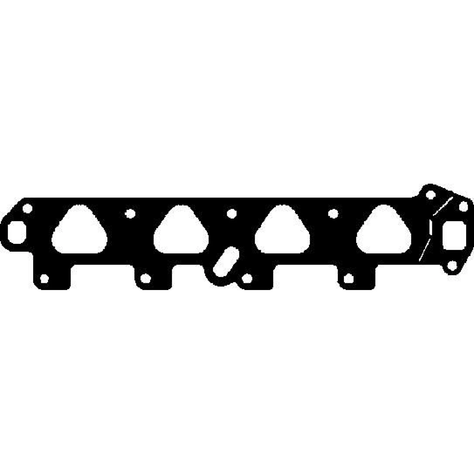 CORTECO Versiegelung 450112P