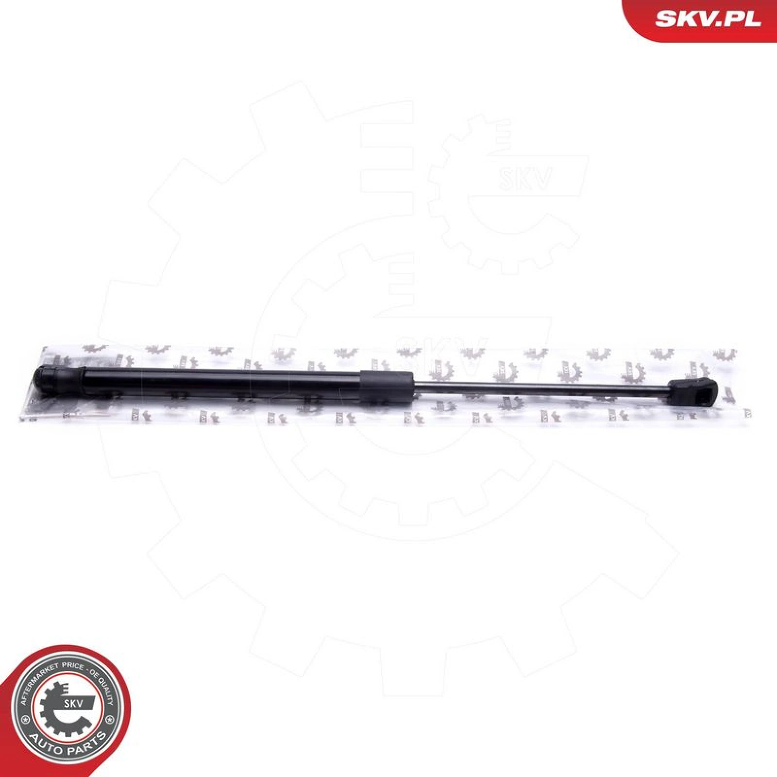 ESEN SKV Gasfeder, Koffer-/Laderaum 52SKV579