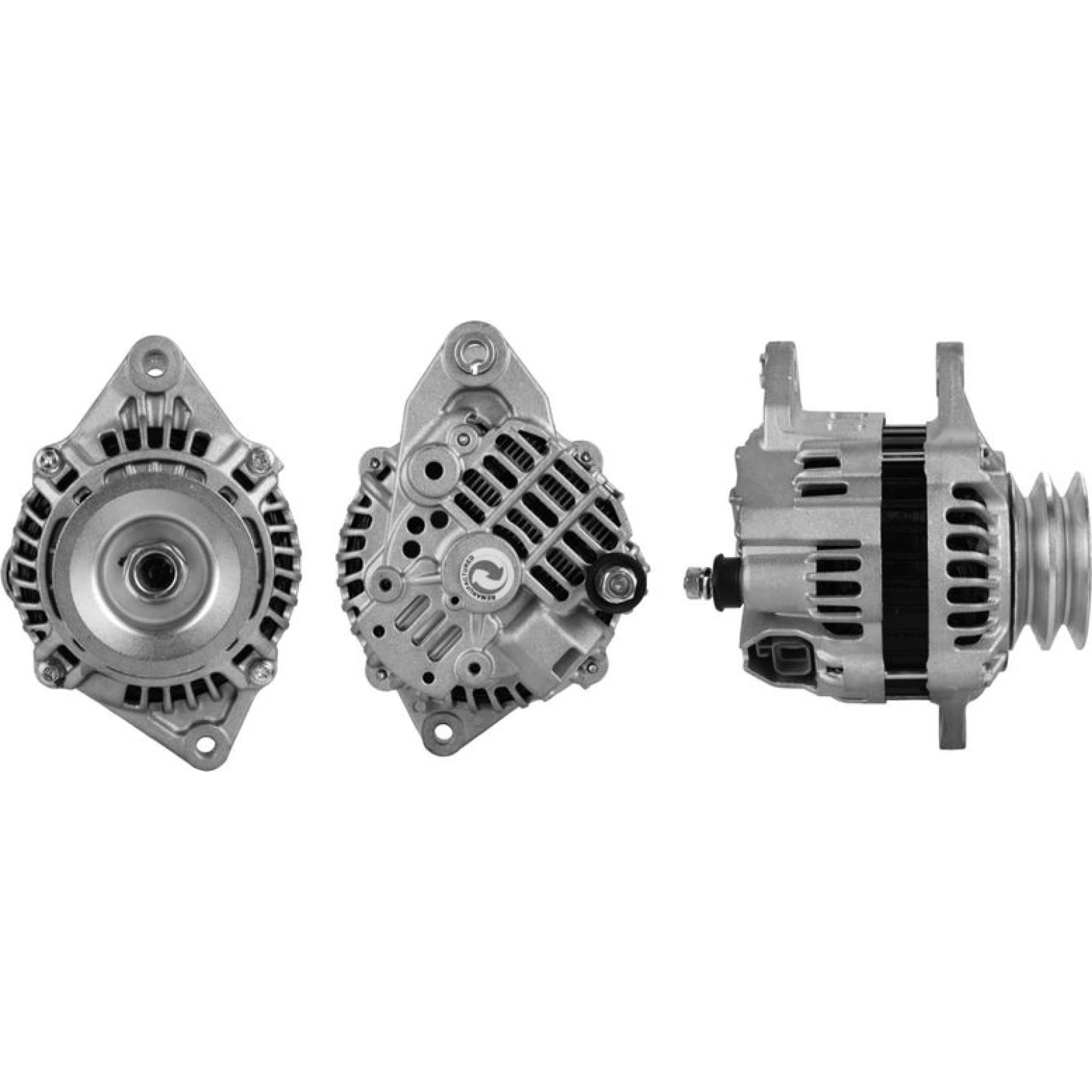 LUCAS ELECTRICAL Generator LRA01638