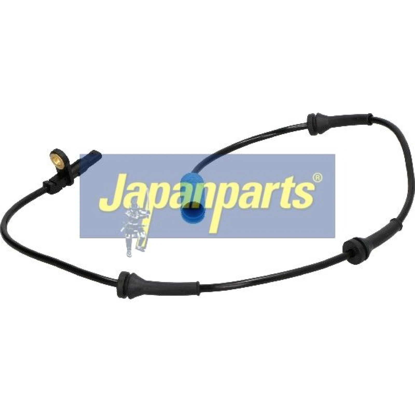 Sensor, Raddrehzahl ABS-L05