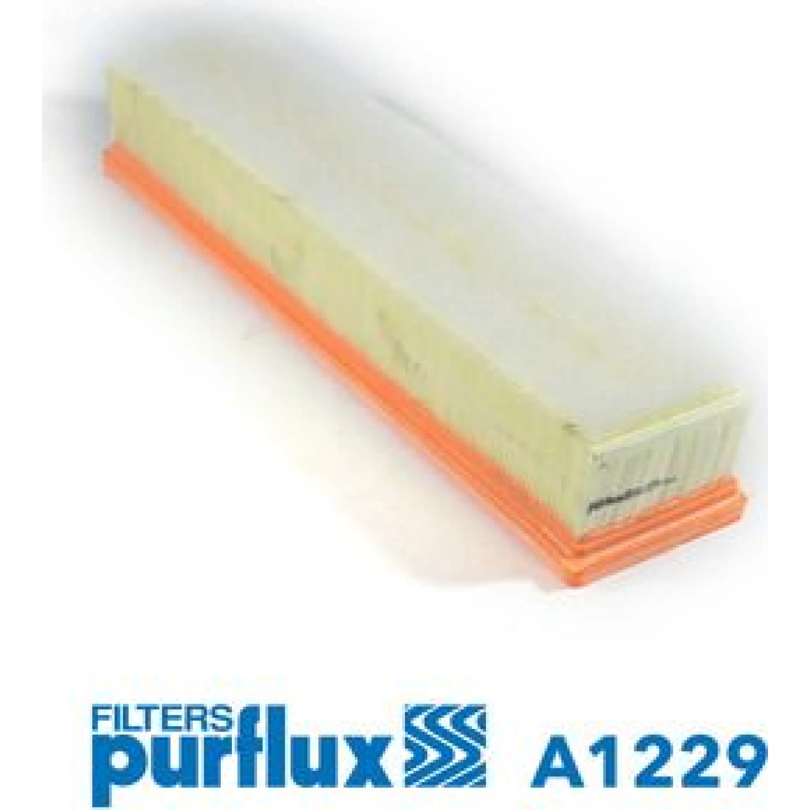PURFLUX Luftfilter A1229