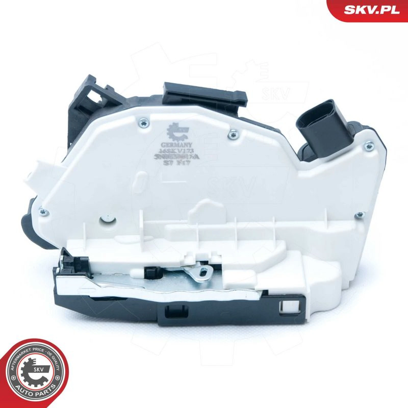 SKV GERMANY Türschloss 16SKV173