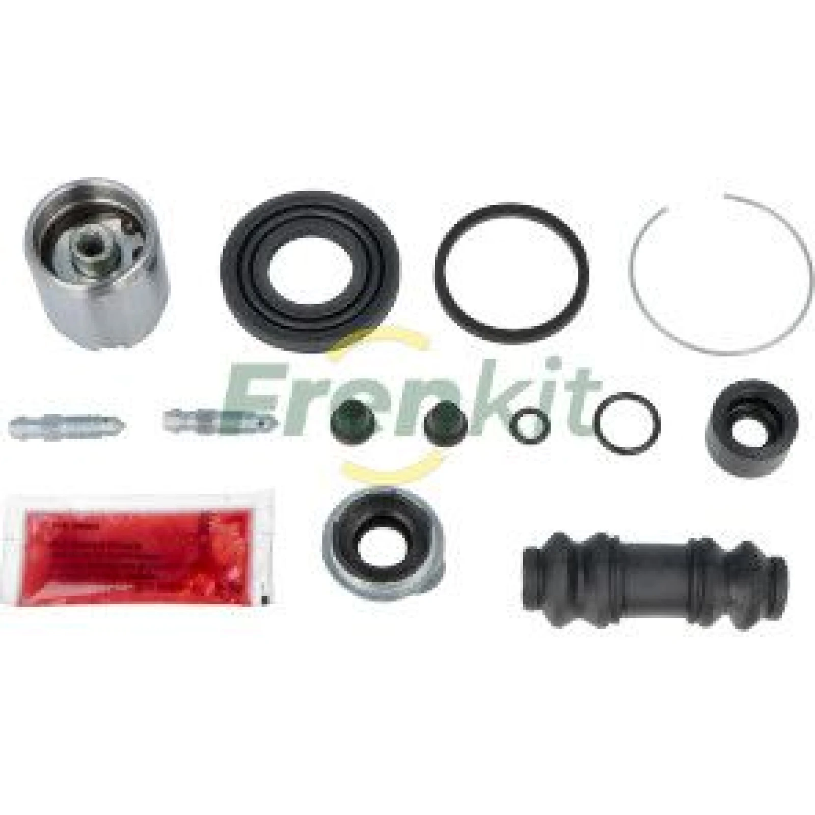 FRENKIT Reparatursatz, Bremssattel 235929