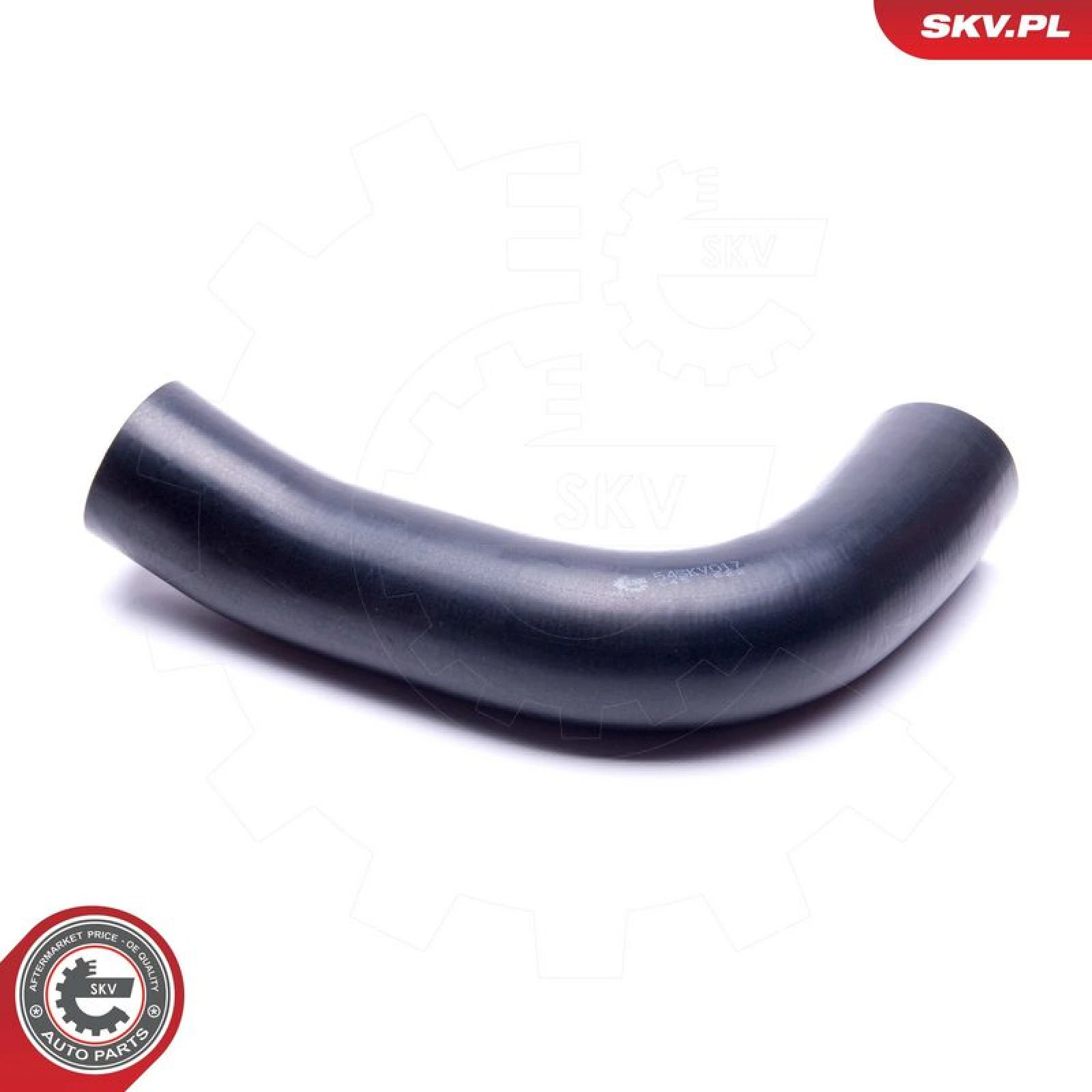 ESEN SKV Ladeluftschlauch 54SKV017