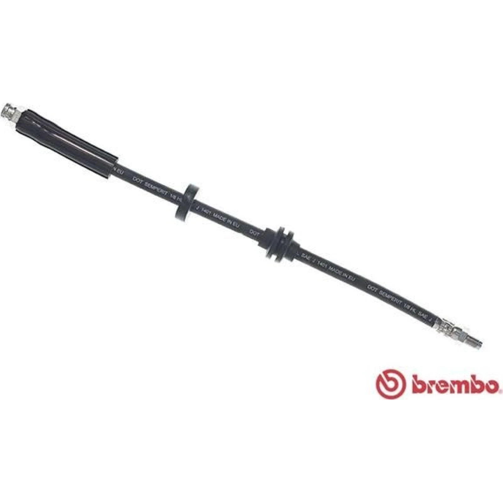 BREMBO Bremsschlauch T 23 209