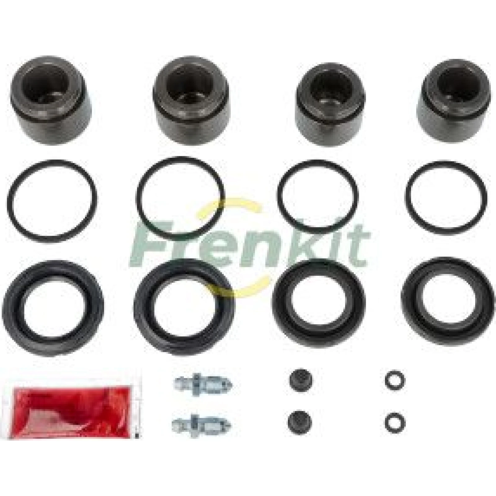 FRENKIT Reparatursatz, Bremssattel 238969