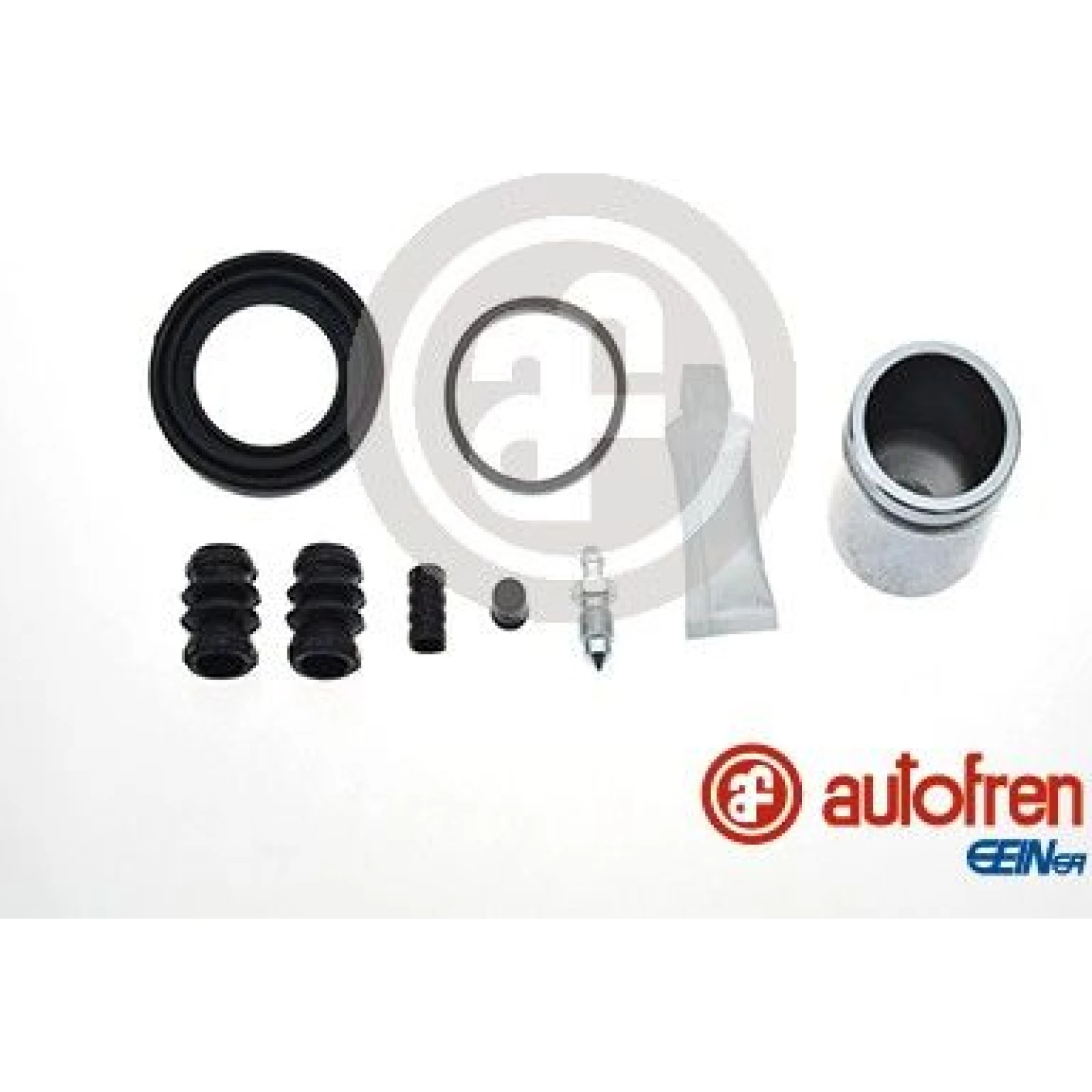 Reparatursatz Bremssattel T. Hyundai Terracan 01 D41672C