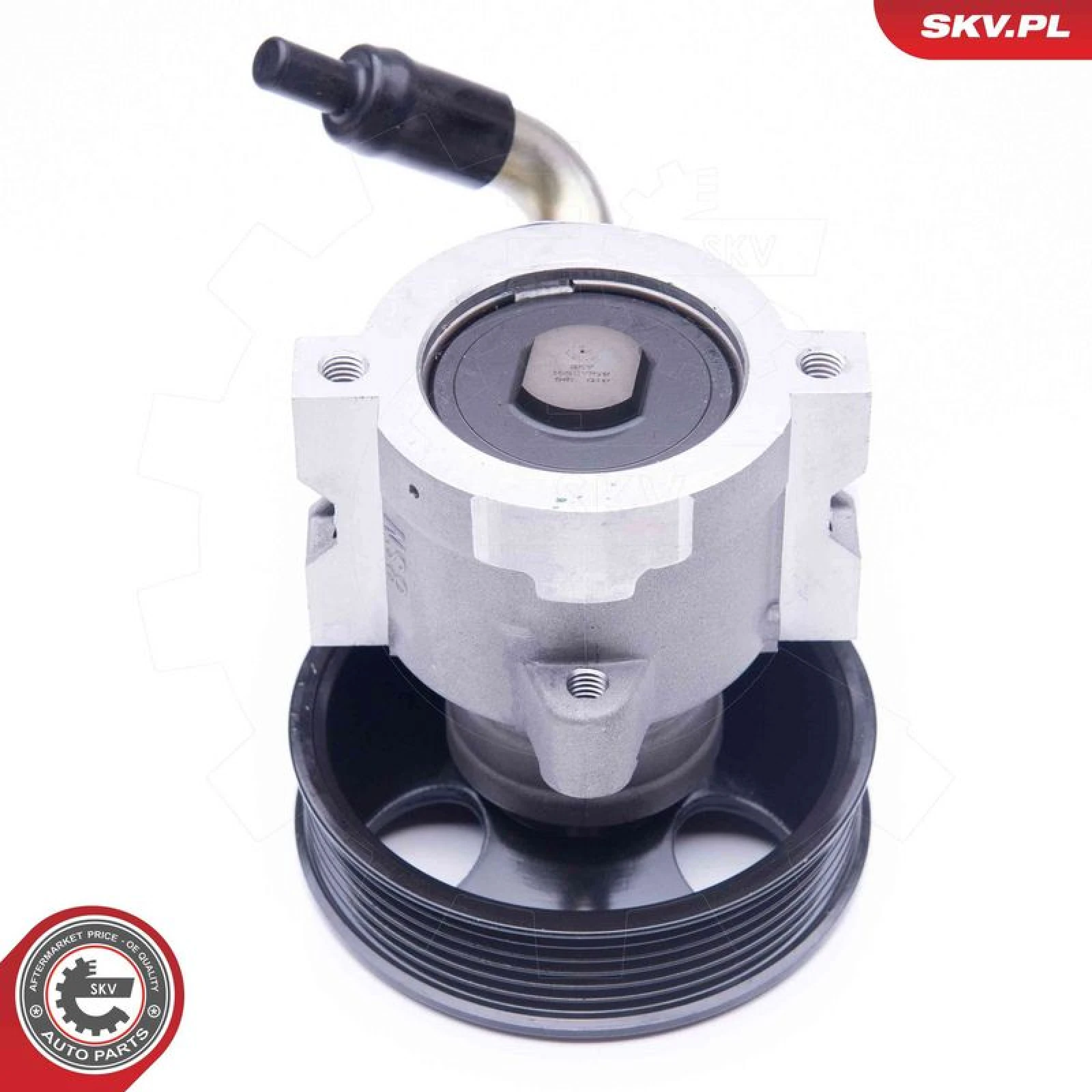 SKV GERMANY Hydraulikpumpe 10SKV279