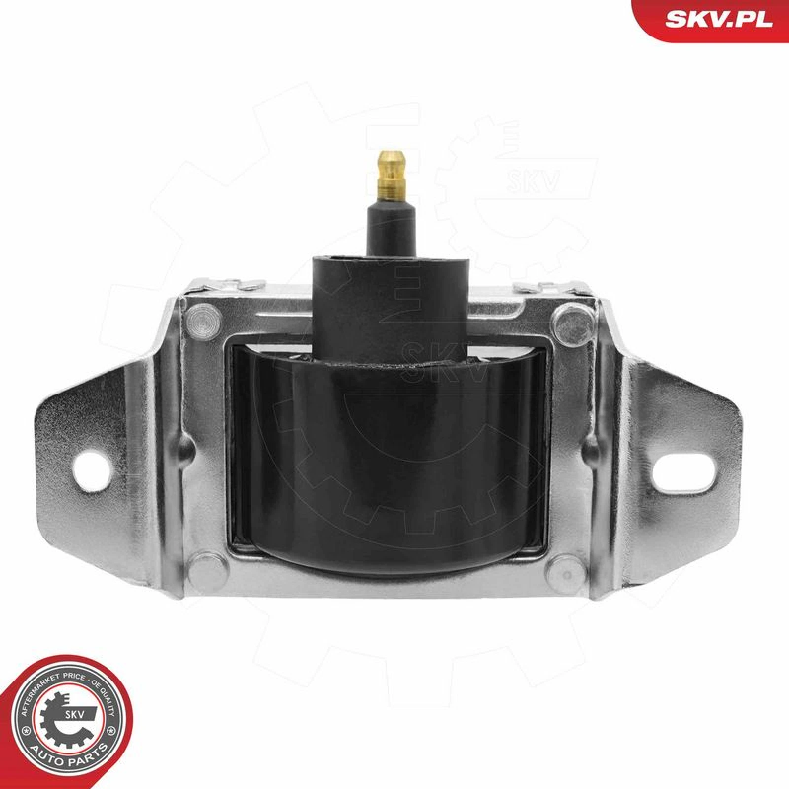 SKV GERMANY Zündspule 03SKV119