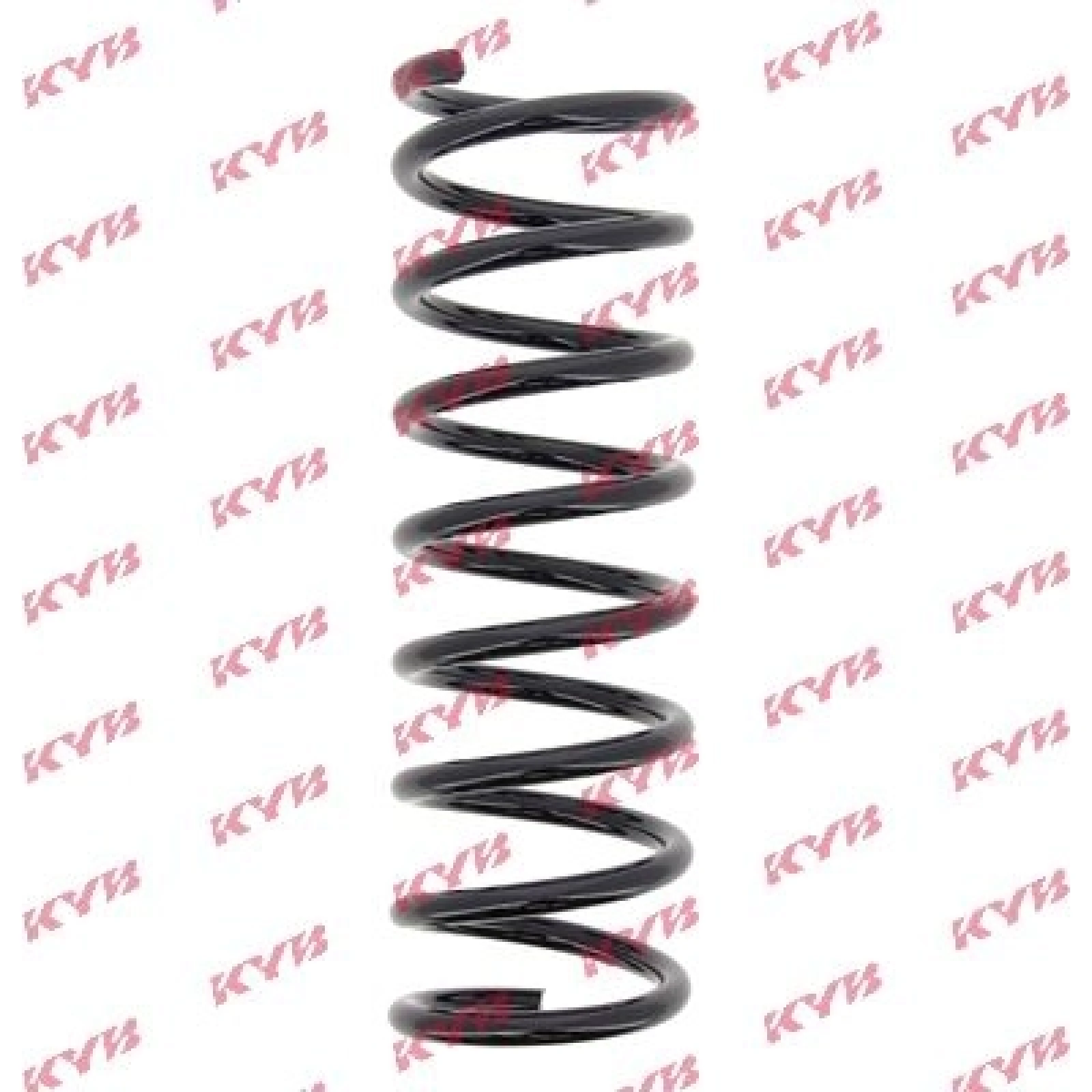 KYB Fahrwerksfeder Ford T. Mondeo Ii 1.6-2.5 09.96-11.00 RA5053