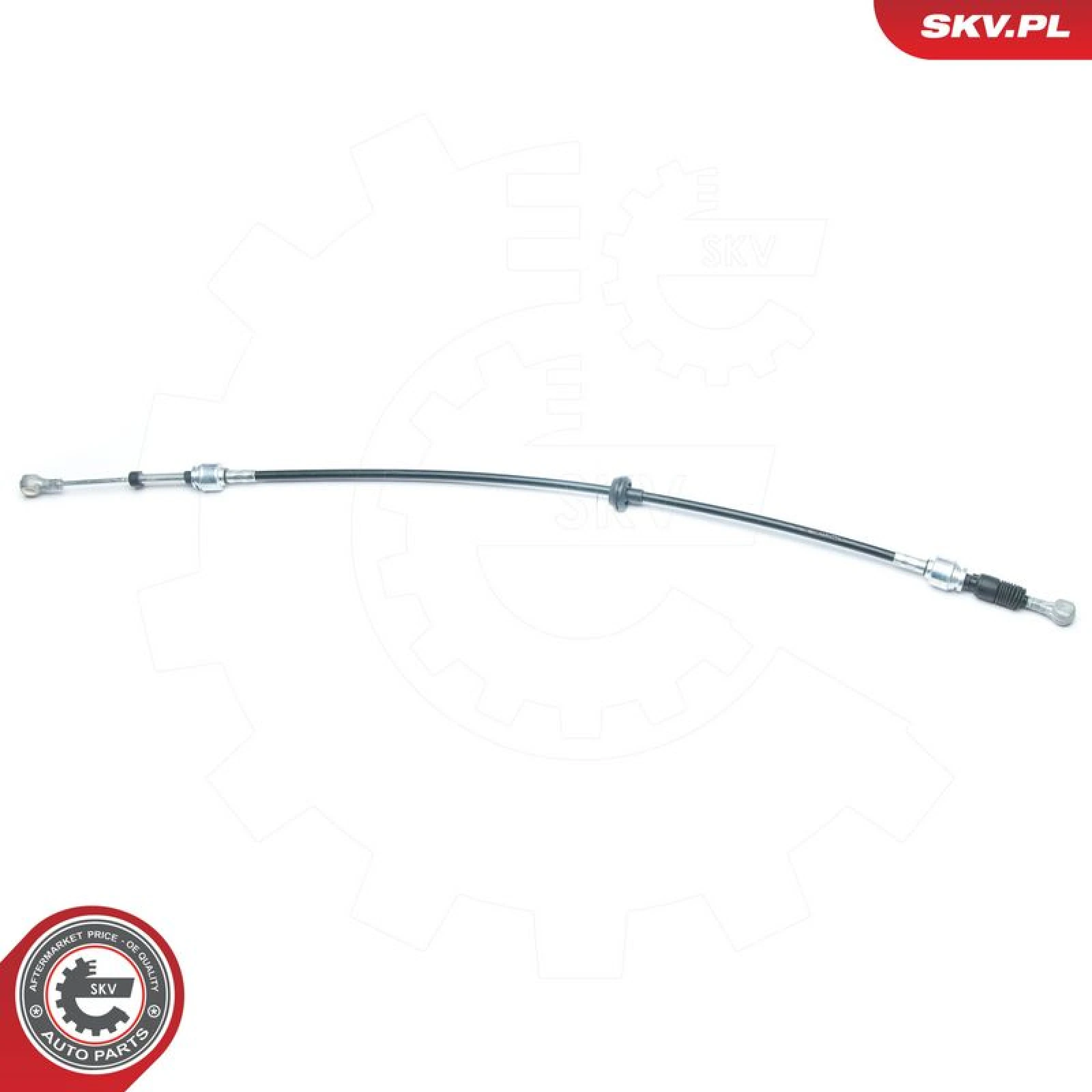 SKV GERMANY Kabel 27SKV008