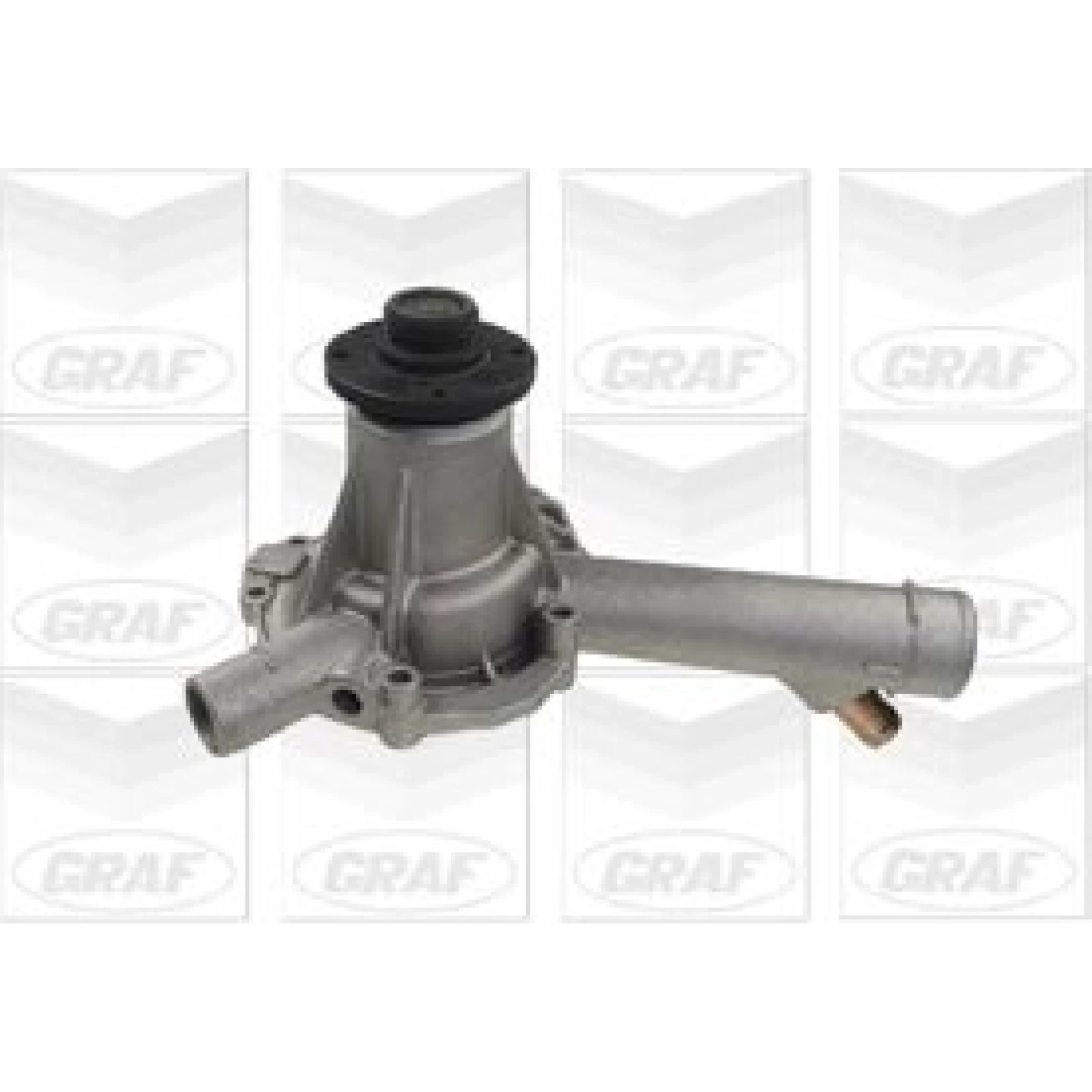 PA 687 Wasserpumpe PA687