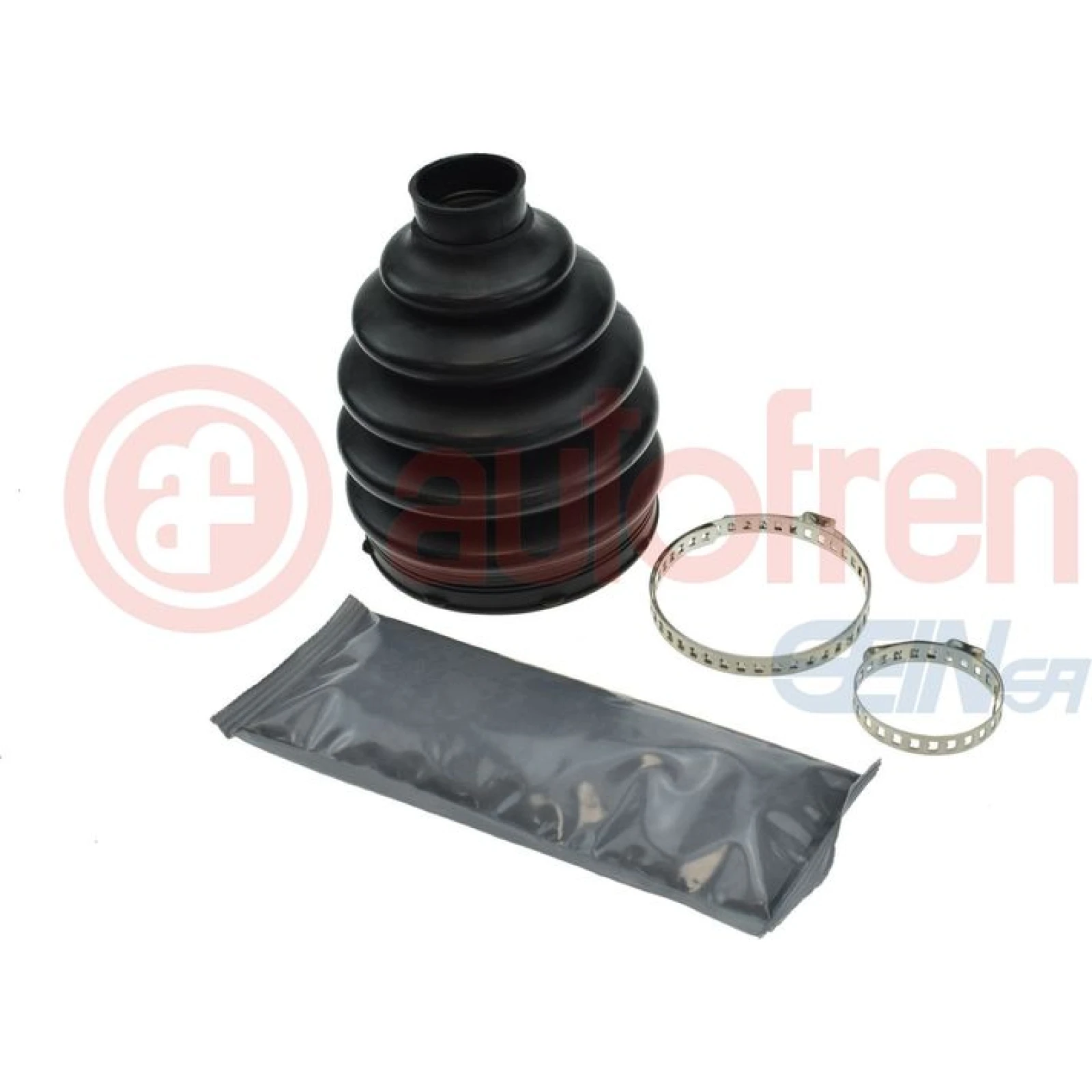 Faltenbalg, Antriebswelle Ford Zew Mondeo Iii 28X89X118 D8625T