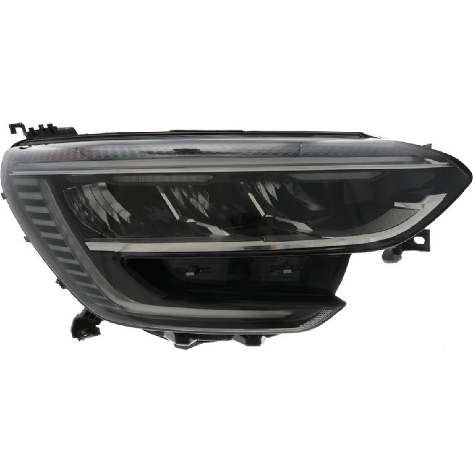 Valeo Scheinwerfer 450907 - rechts LED PQ