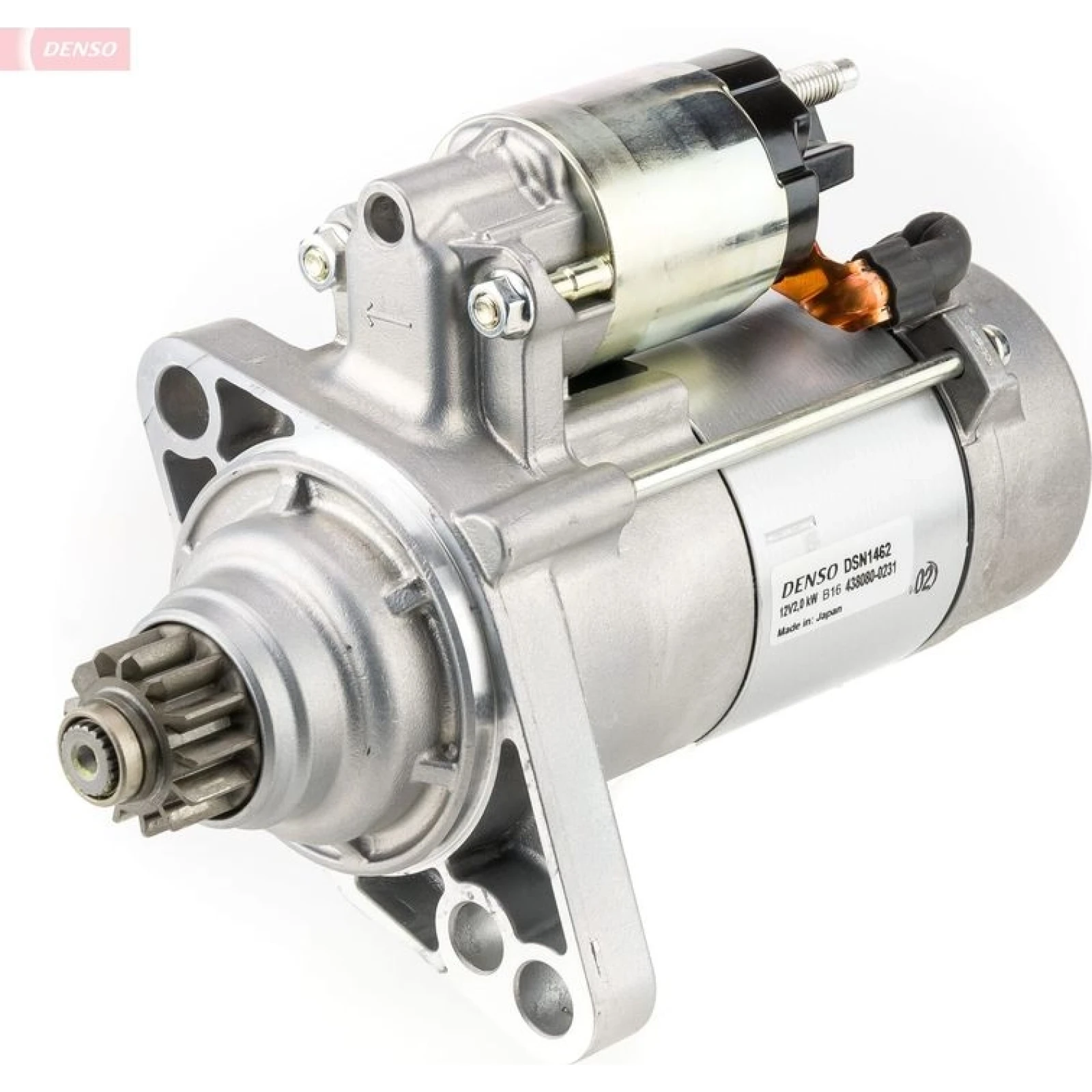 DENSO Anlasser DSN1462
